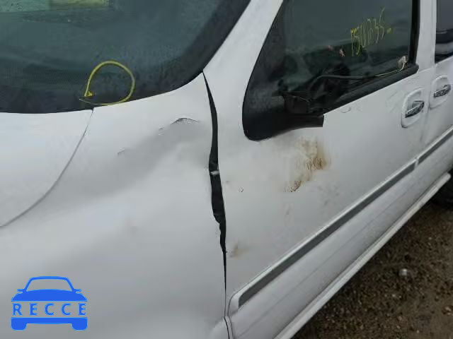 2005 BUICK TERRAZA CX 5GADV33L15D248320 image 9