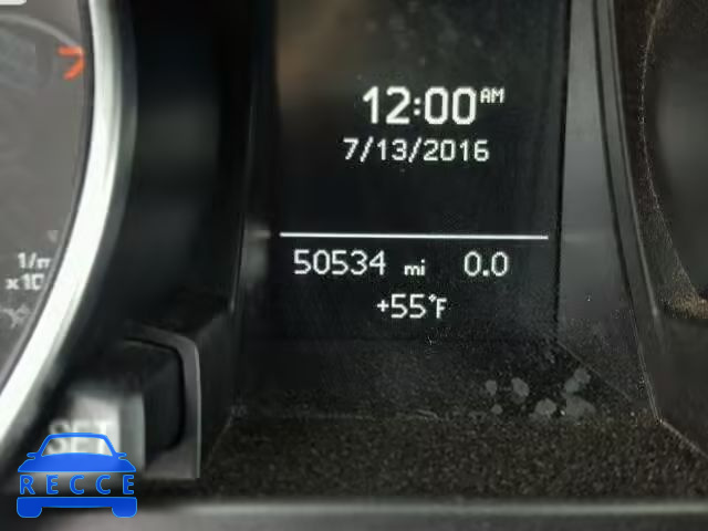 2013 AUDI A5 QUATTRO WAULFAFR3DA021932 image 7