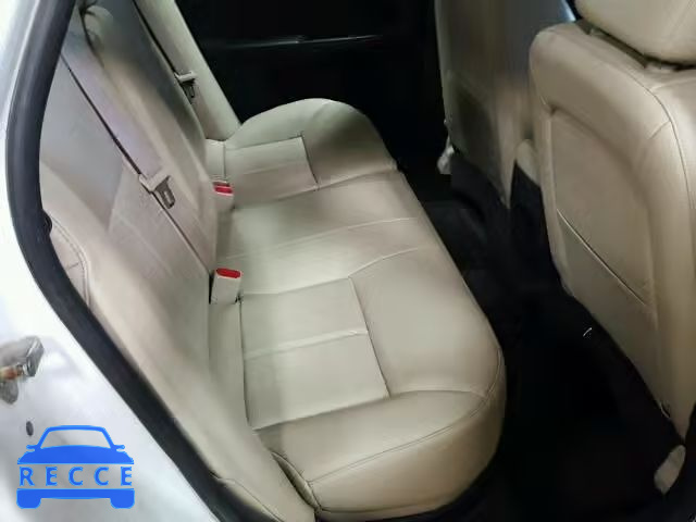 2012 CHEVROLET IMPALA LTZ 2G1WC5E36C1325142 зображення 5