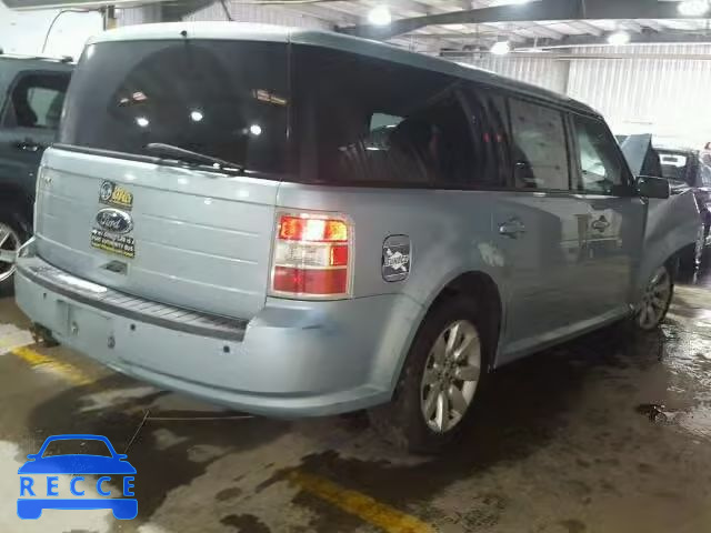 2009 FORD FLEX SE 2FMDK51C59BA31575 Bild 3