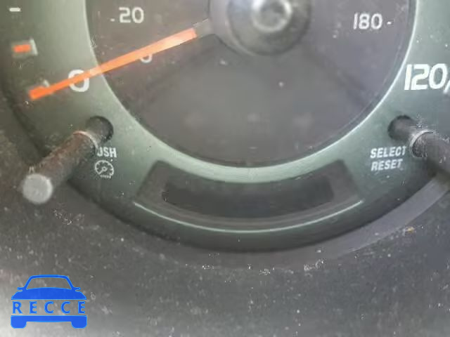 2004 HONDA ELEMENT EX 5J6YH28574L011969 Bild 7