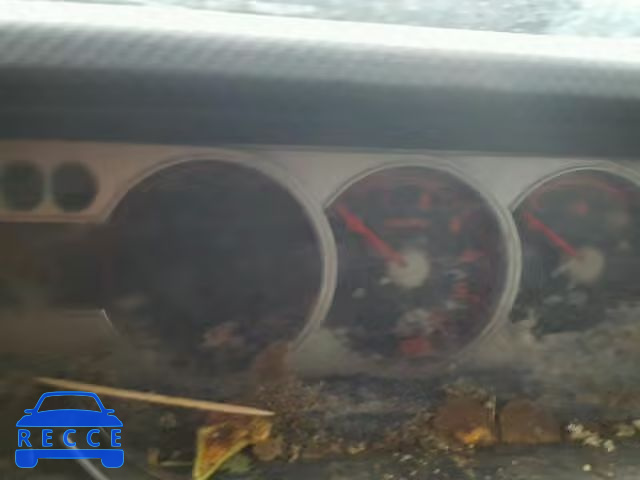 2008 TOYOTA SCION XB JTLKE50EX81012461 image 7