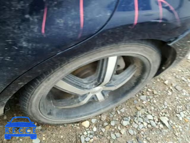 2008 TOYOTA SCION XB JTLKE50EX81012461 image 8