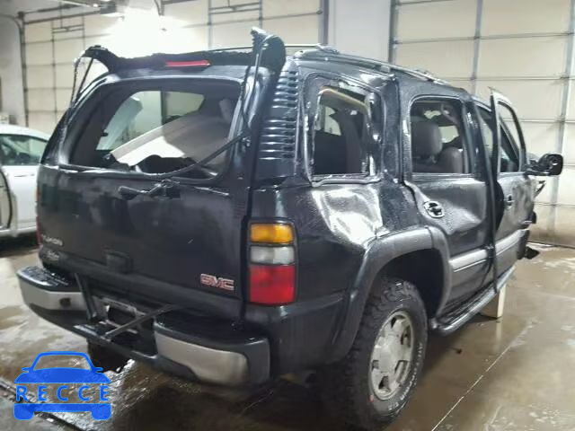 2005 GMC YUKON 1GKEK13T85J140251 image 3