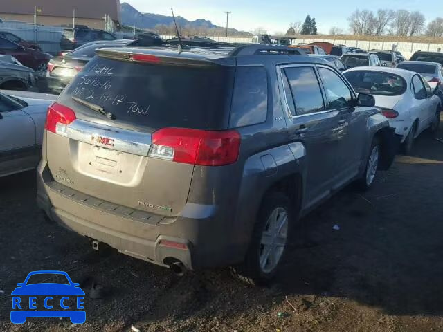 2011 GMC TERRAIN SL 2CTFLVE59B6324114 image 3