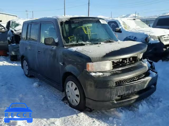 2006 TOYOTA SCION XB JTLKT324864116179 image 0