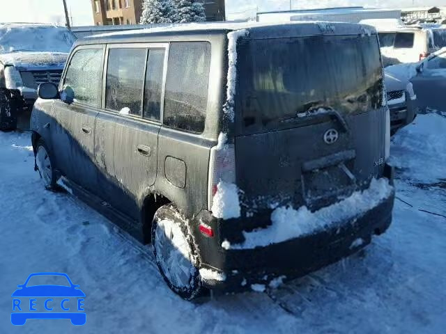 2006 TOYOTA SCION XB JTLKT324864116179 image 2