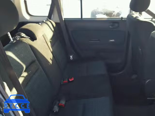 2006 TOYOTA SCION XB JTLKT324864116179 image 5