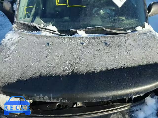 2006 TOYOTA SCION XB JTLKT324864116179 image 6