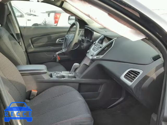 2013 GMC TERRAIN SL 2GKALMEK5D6119709 image 4