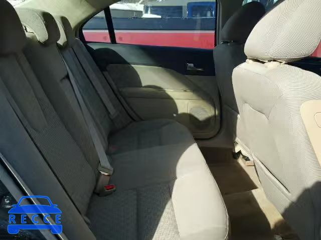 2010 FORD FUSION SE 3FAHP0HAXAR203500 зображення 5