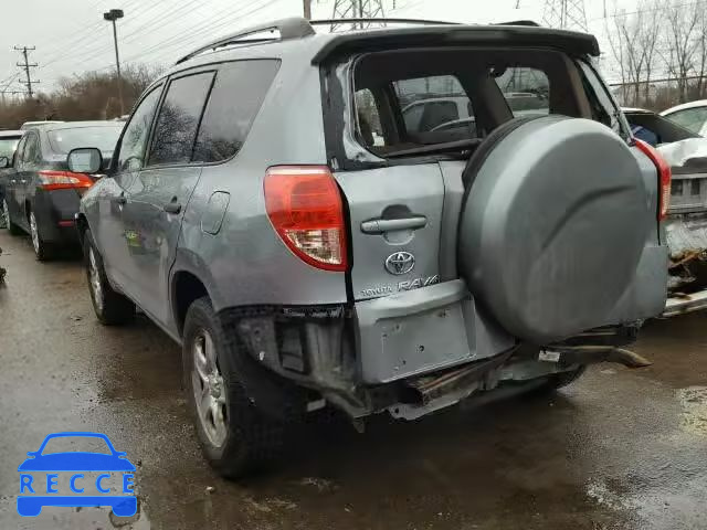 2007 TOYOTA RAV4 JTMZD33VX75056626 image 2