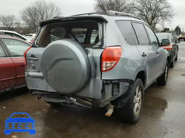 2007 TOYOTA RAV4 JTMZD33VX75056626 image 3