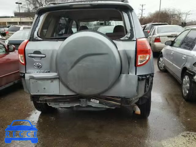 2007 TOYOTA RAV4 JTMZD33VX75056626 image 8