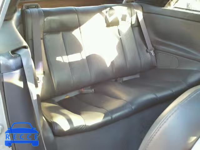 2000 TOYOTA CAMRY SOLA 2T1FF22P9YC413373 image 5