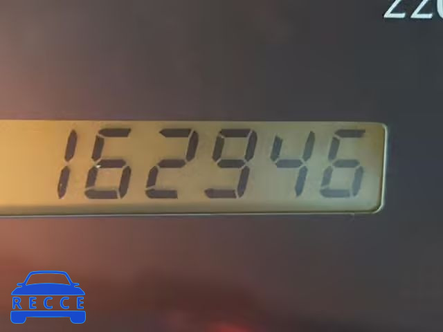 2000 TOYOTA CAMRY SOLA 2T1FF22P9YC413373 image 7