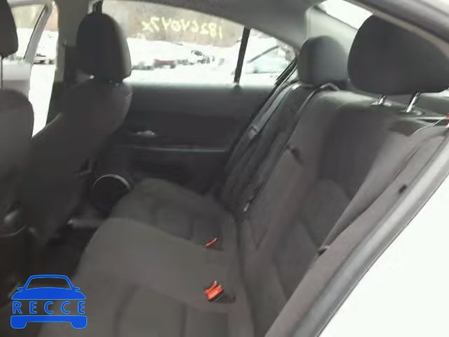2015 CHEVROLET CRUZE LT 1G1PC5SB0F7283011 Bild 5
