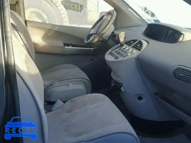 2006 NISSAN QUEST S/SE 5N1BV28U06N121583 зображення 4