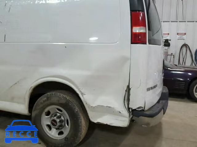 2006 GMC SAVANA G35 1GTHG39U961222092 Bild 9