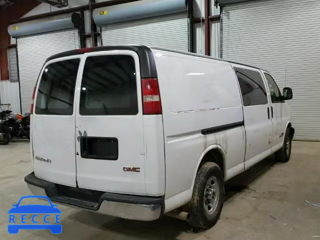 2006 GMC SAVANA G35 1GTHG39U961222092 зображення 3