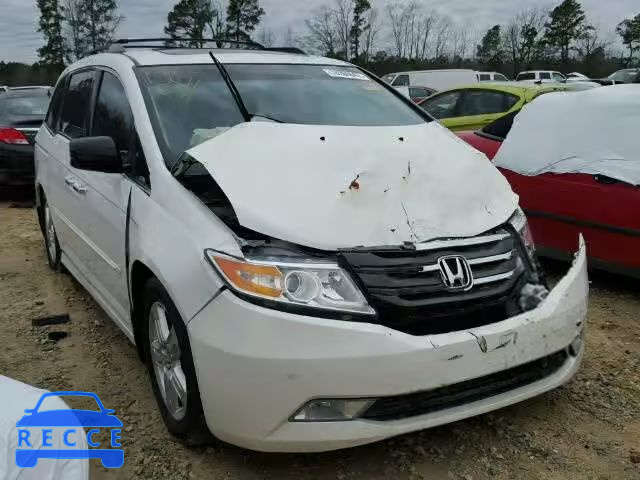 2012 HONDA ODYSSEY TO 5FNRL5H92CB079482 зображення 0