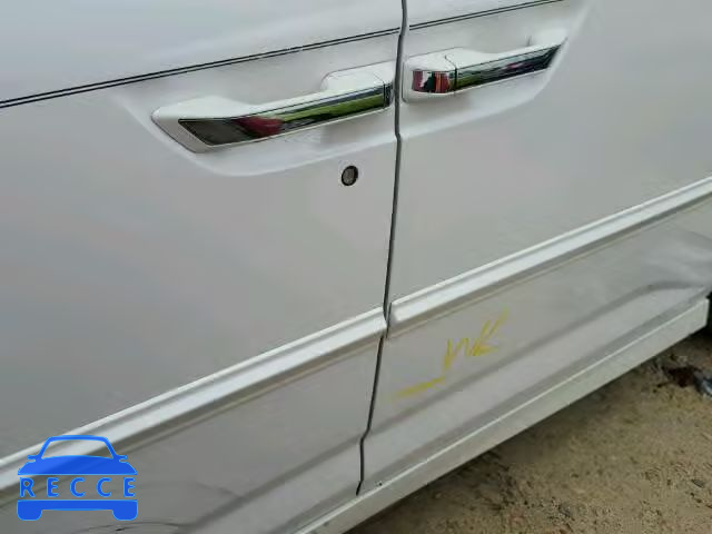 2012 HONDA ODYSSEY TO 5FNRL5H92CB079482 зображення 9