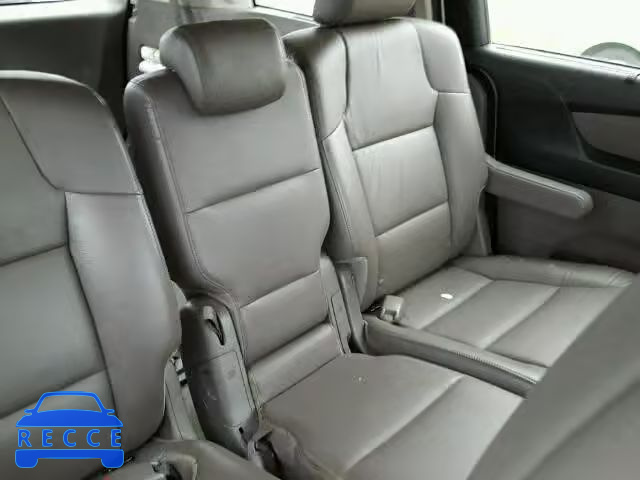 2012 HONDA ODYSSEY TO 5FNRL5H92CB079482 зображення 5