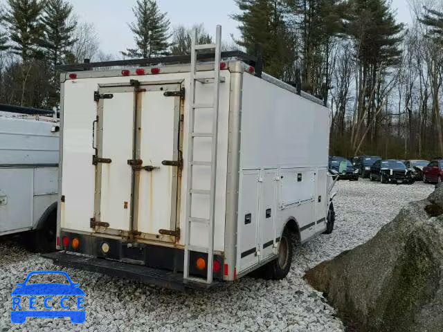 2001 CHEVROLET EXPRESS CU 1GBJG31R811122846 image 3