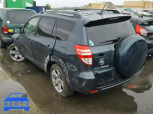 2010 TOYOTA RAV4 SPORT JTMWF4DV8A5019521 image 2