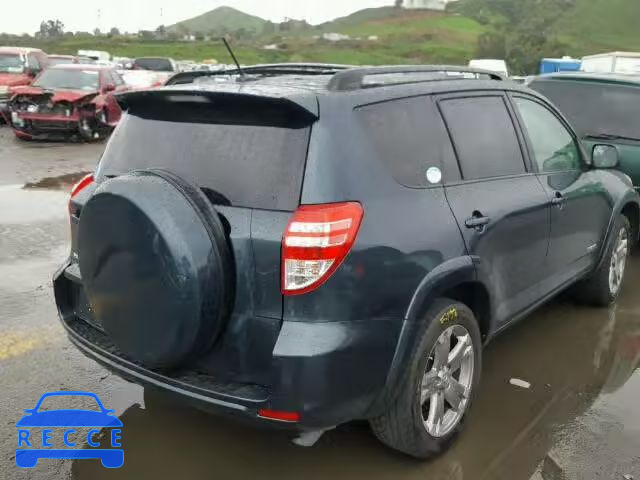 2010 TOYOTA RAV4 SPORT JTMWF4DV8A5019521 image 3
