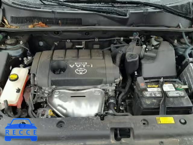 2010 TOYOTA RAV4 SPORT JTMWF4DV8A5019521 image 6