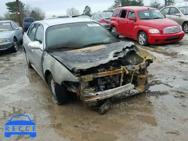 2003 BUICK LESABRE CU 1G4HP52K334189455 Bild 0