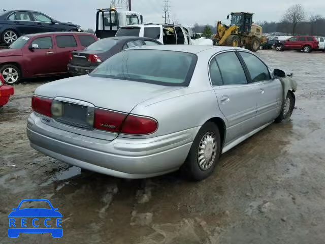 2003 BUICK LESABRE CU 1G4HP52K334189455 Bild 3