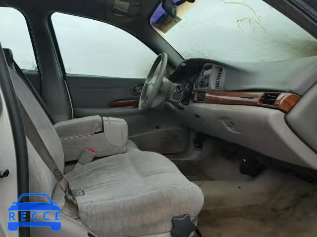 2003 BUICK LESABRE CU 1G4HP52K334189455 image 4