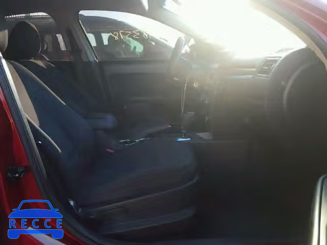 2010 FORD FUSION SE 3FAHP0HG9AR212077 зображення 4