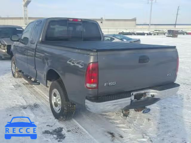 2004 FORD F150 HERIT 2FTRX18WX4CA03567 image 2