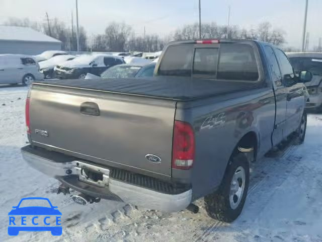 2004 FORD F150 HERIT 2FTRX18WX4CA03567 image 3