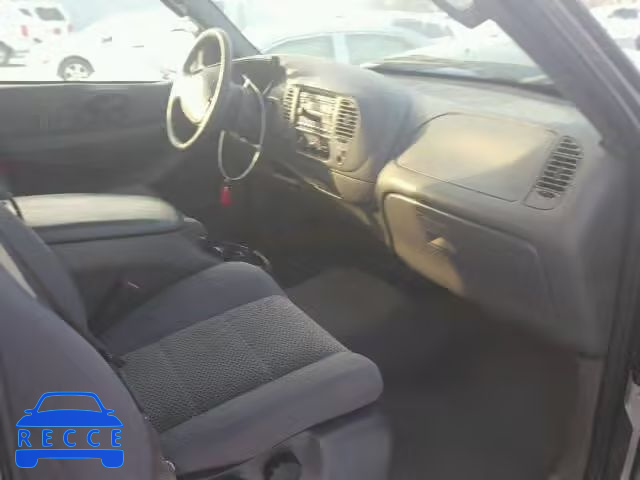 2004 FORD F150 HERIT 2FTRX18WX4CA03567 image 4