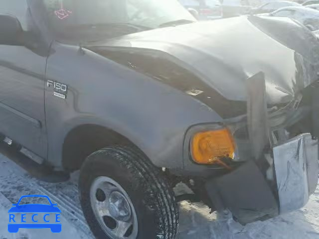 2004 FORD F150 HERIT 2FTRX18WX4CA03567 image 8