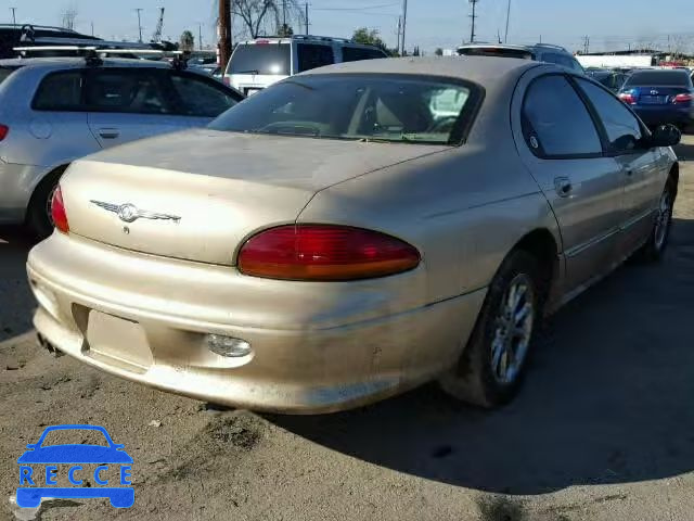 1999 CHRYSLER LHS 2C3HC56G2XH743605 image 3