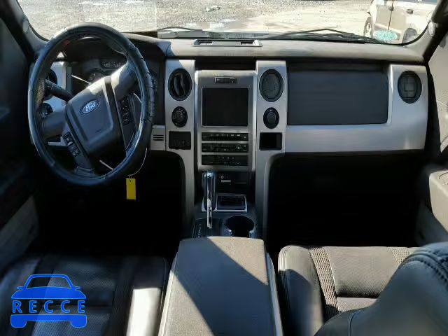 2011 FORD F150 SVT R 1FTFW1R61BFB30312 image 9