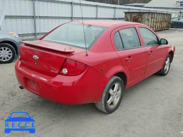 2006 CHEVROLET COBALT LT 1G1AL55F967804795 Bild 3