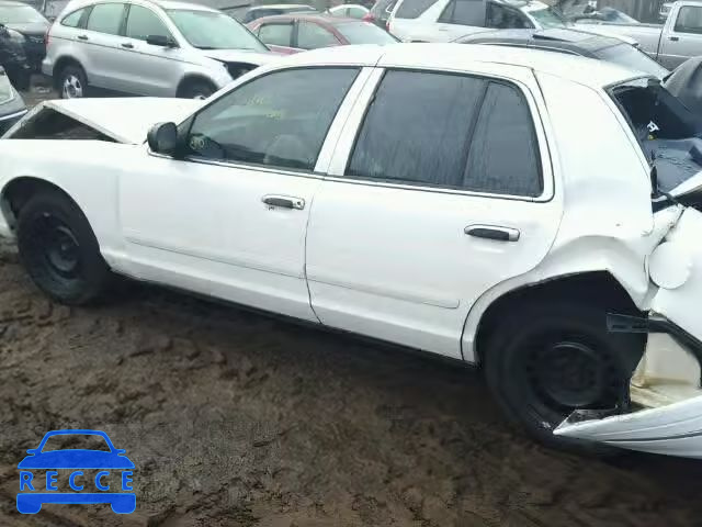1998 FORD CROWN VIC 2FAFP71W1WX134906 image 9