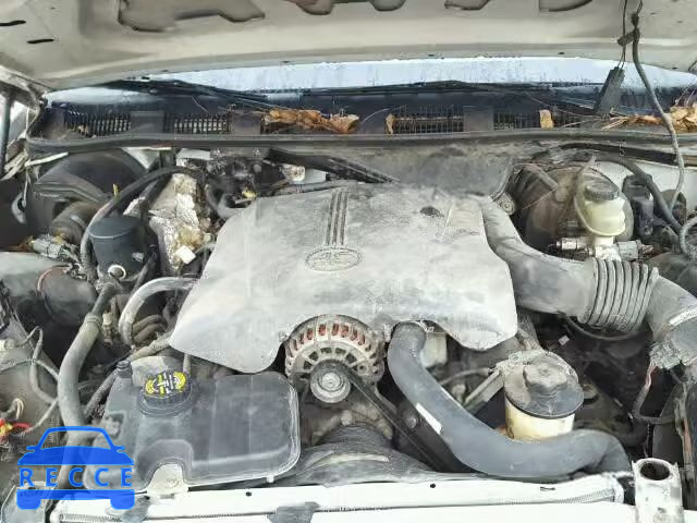 1998 FORD CROWN VIC 2FAFP71W1WX134906 image 6