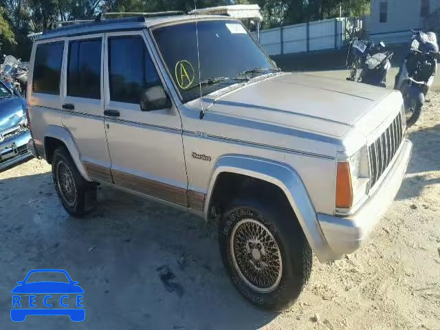 1995 JEEP CHEROKEE C 1J4FJ78S4SL601154 image 0