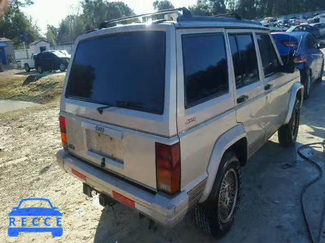 1995 JEEP CHEROKEE C 1J4FJ78S4SL601154 image 3