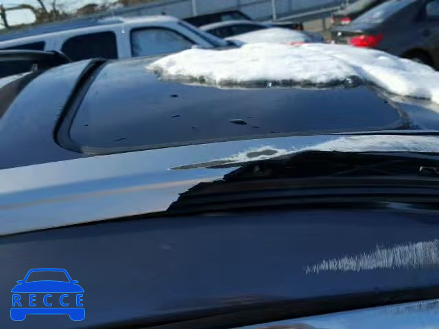 2013 HONDA CR-V EX-L 5J6RM4H72DL050286 image 9