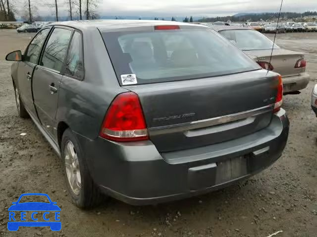 2004 CHEVROLET MALIBU MAX 1G1ZU64844F222373 зображення 2