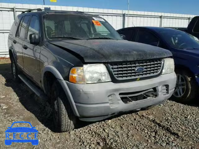 2002 FORD EXPLORER X 1FMZU72EX2UA24651 image 0