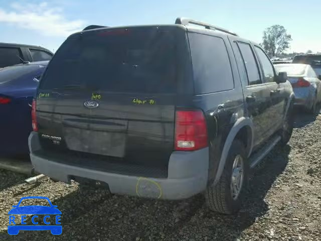 2002 FORD EXPLORER X 1FMZU72EX2UA24651 image 3